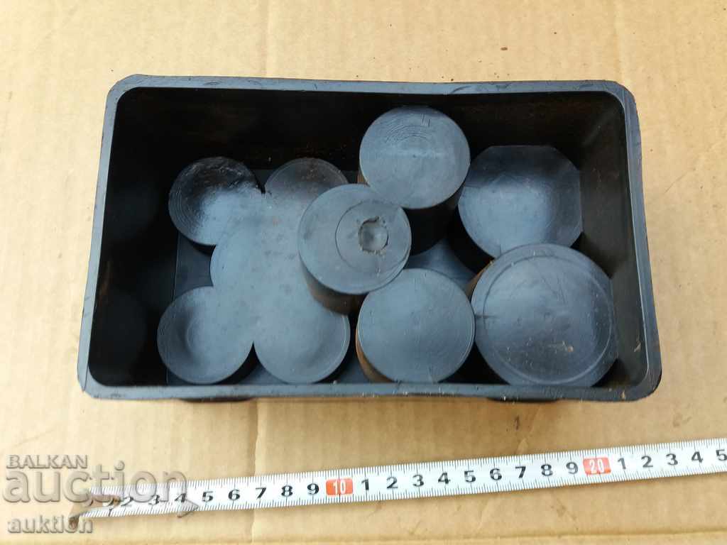 OLD WEIGHT BRAND, WEIGHT - 6