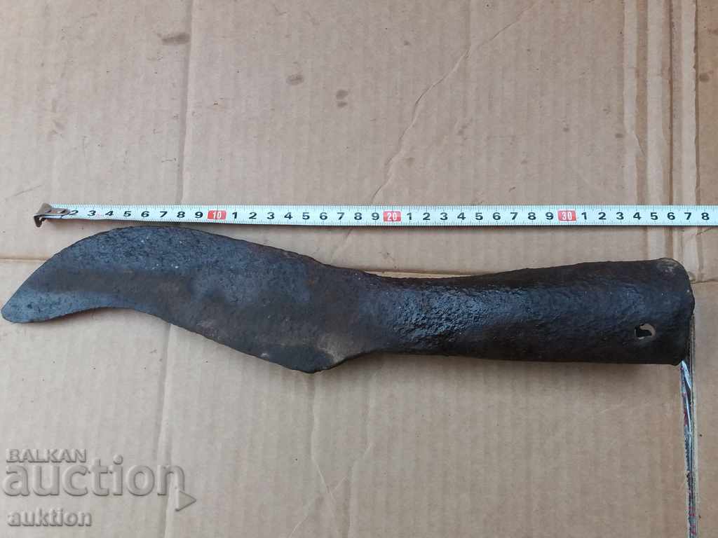 REVIVAL FORGER KOSER, AX, THORN with price 13.99 BGN | € 7.15 REVIVAL FORGER KOSER, AX, THORN with price 13.99 BGN | € 7.15