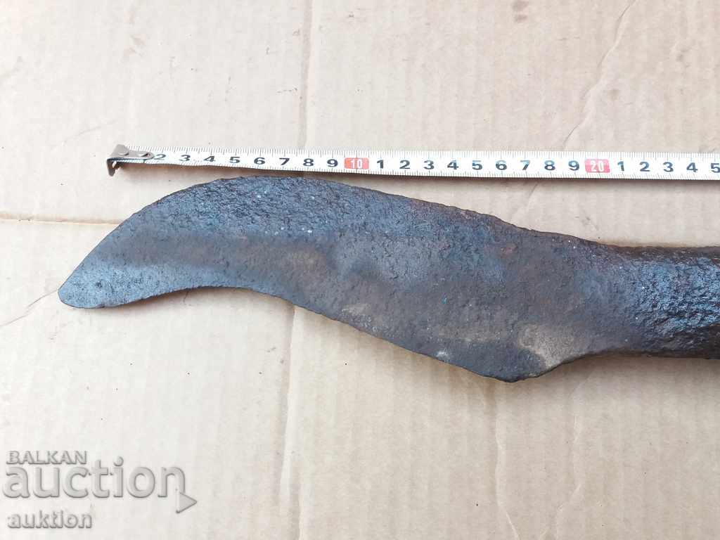 Auction REVIVAL FORGER KOSER, AX, THORN Auction REVIVAL FORGER KOSER, AX, THORN