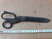 REVIVAL FORGED SCISSORS - EXCELLENT WORKING