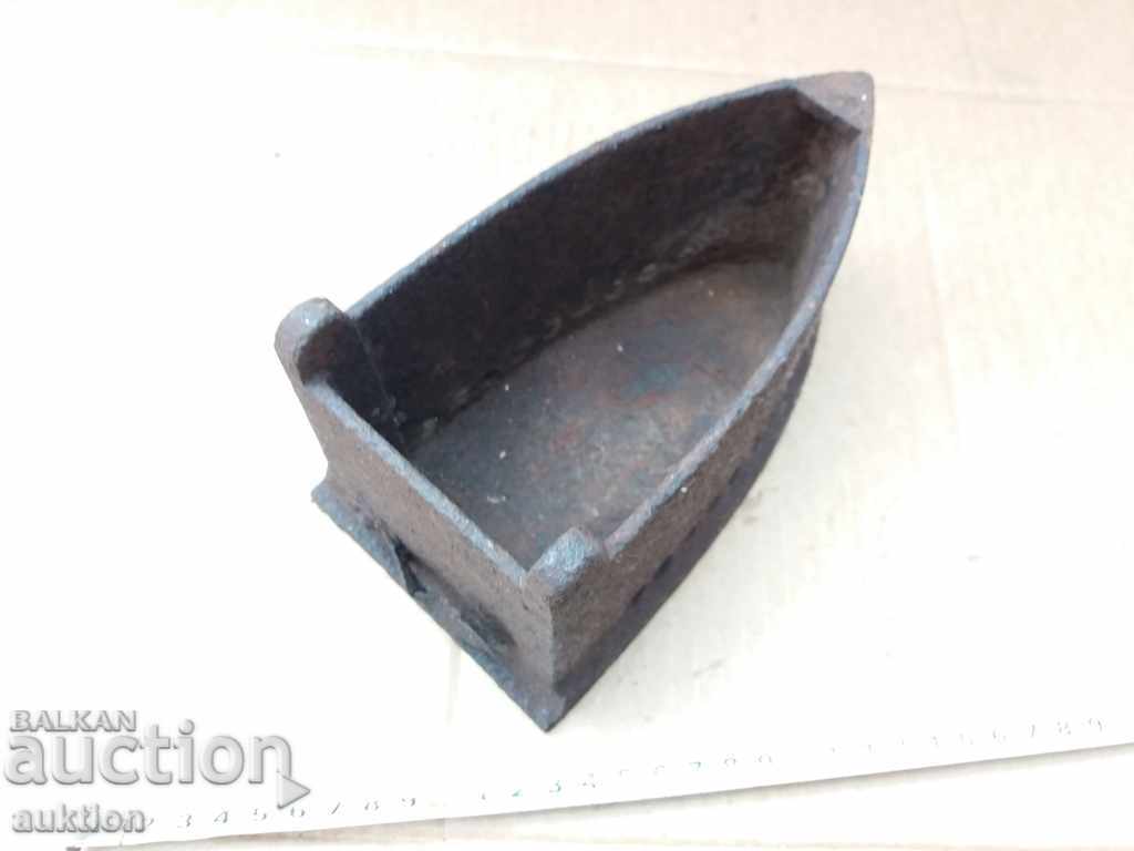 REVIVAL IRON IRON, COAL - 6