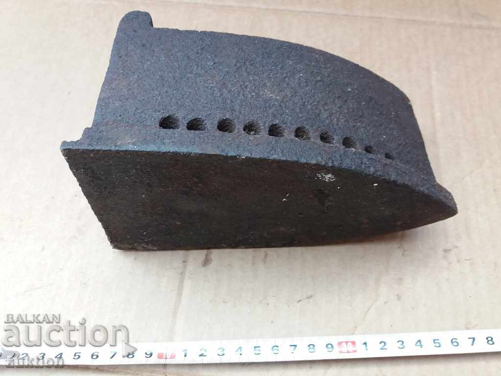 REVIVAL IRON IRON, COAL - 7