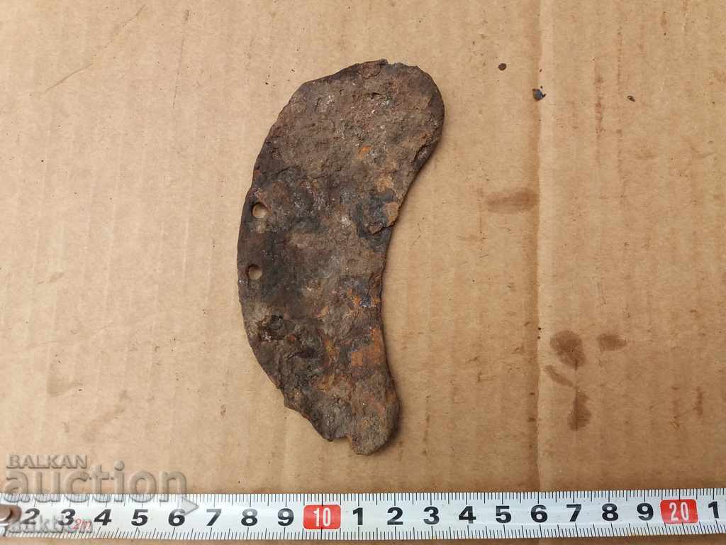 HORSE SHOE with price 0.99 BGN | € 0.51 HORSE SHOE with price 0.99 BGN | € 0.51