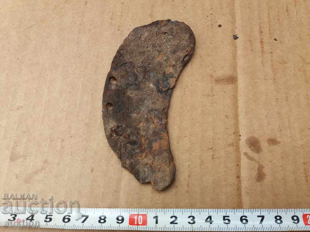 Auction HORSE SHOE Auction HORSE SHOE