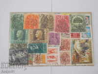 Mărci - Germania, Ungaria, Bulgaria