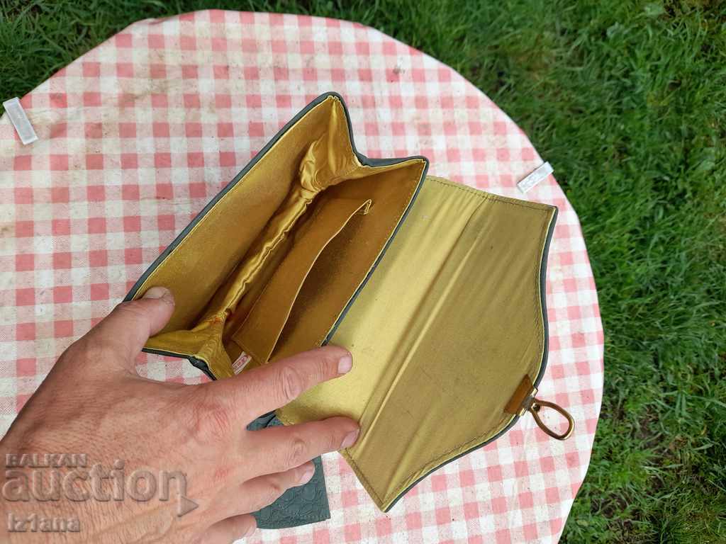 An old LEDA handbag - 5 An old LEDA handbag - 5