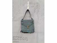 Geanta bătrână ICE