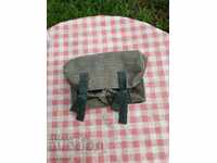 Saci de pânză vechi