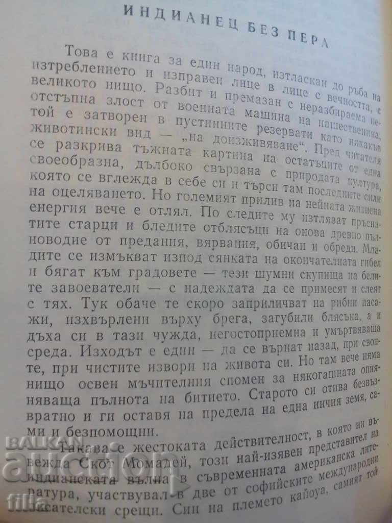 Dawn House - N. Scott Momadey - 6 Dawn House - N. Scott Momadey - 6