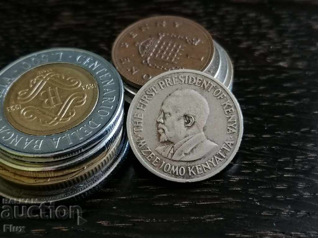 Coin - Kenya - 50 cents 1976 with price 3.25 BGN | € 1.66 Coin - Kenya - 50 cents 1976 with price 3.25 BGN | € 1.66