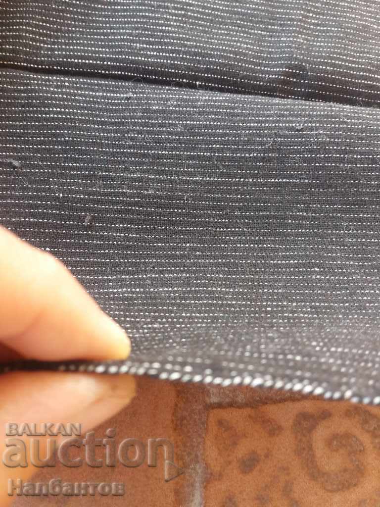 Delivery of OLD FABRIC TOP WEAR Delivery of OLD FABRIC TOP WEAR