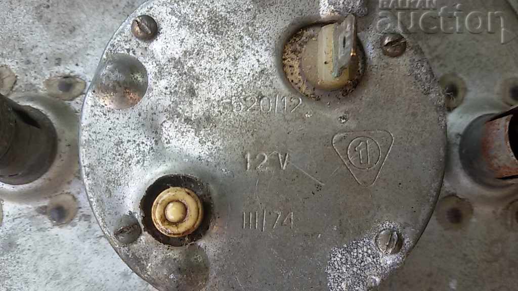 retro vintage car clock - 5 retro vintage car clock - 5