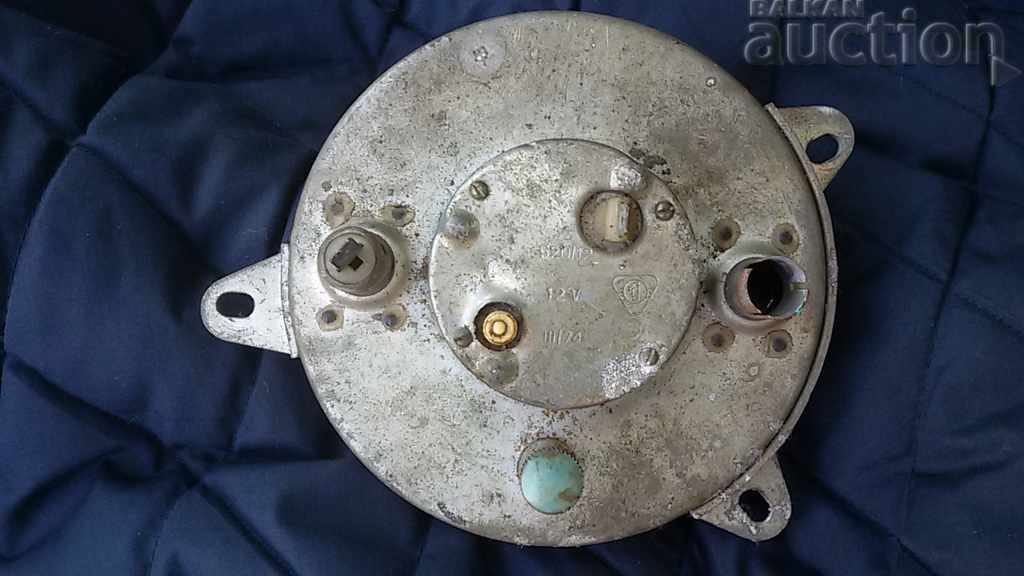 retro vintage car clock - 6 retro vintage car clock - 6