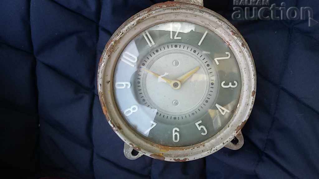 retro vintage car clock - 7 retro vintage car clock - 7