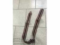 Ζώνη—υφαντή, 124/2,5 εκ., βαμβάκι