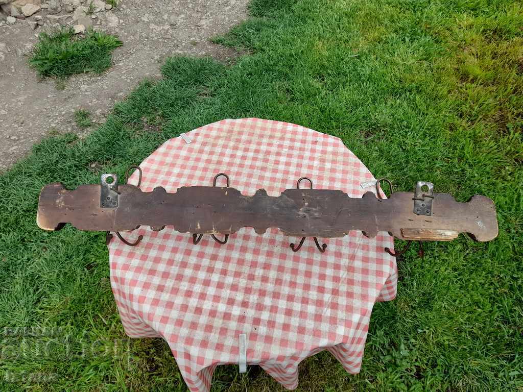 Παλιά κρεμάστρα - 5