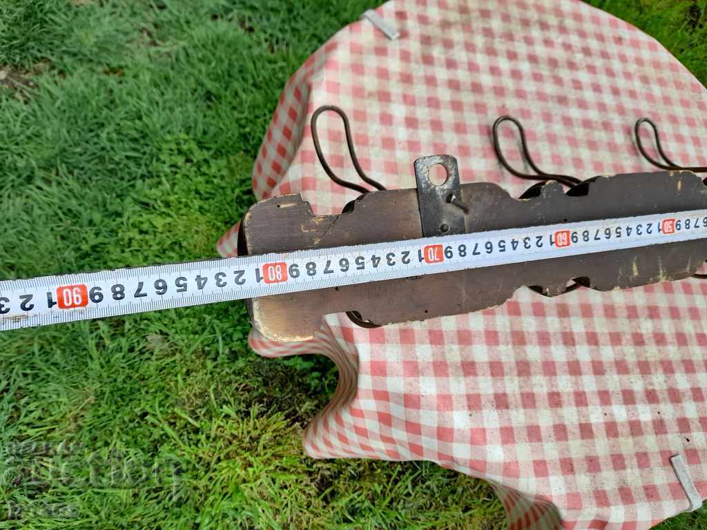 Παλιά κρεμάστρα - 6