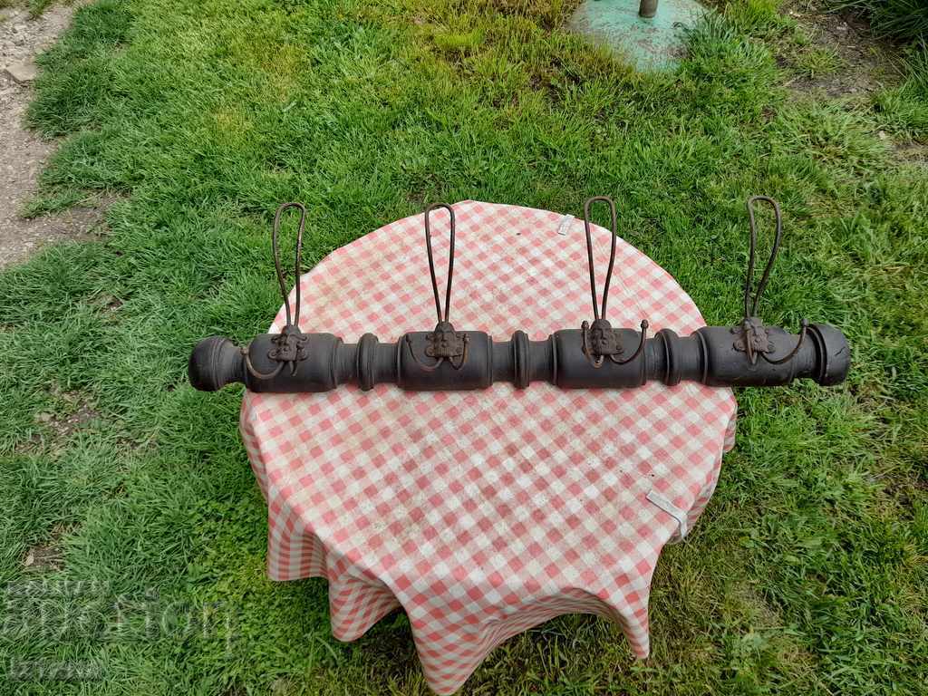 Παλιά κρεμάστρα