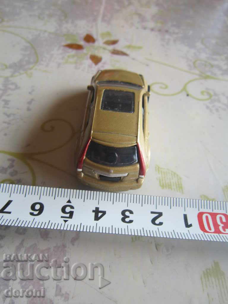 Cadilac Wagon stroller with price 10.00 BGN | € 5.11 Cadilac Wagon stroller with price 10.00 BGN | € 5.11