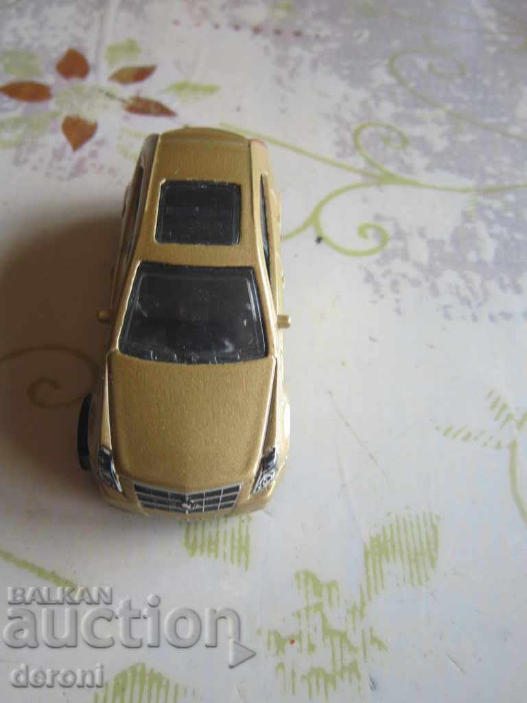 Auction Cadilac Wagon stroller Auction Cadilac Wagon stroller