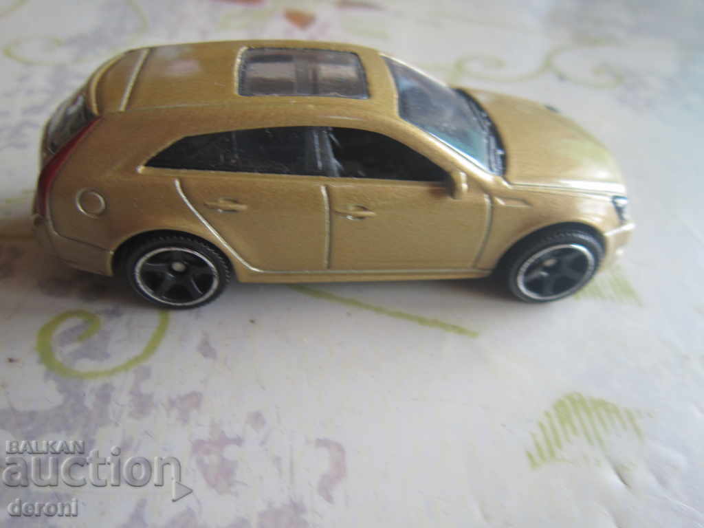 Delivery of Cadilac Wagon stroller Delivery of Cadilac Wagon stroller