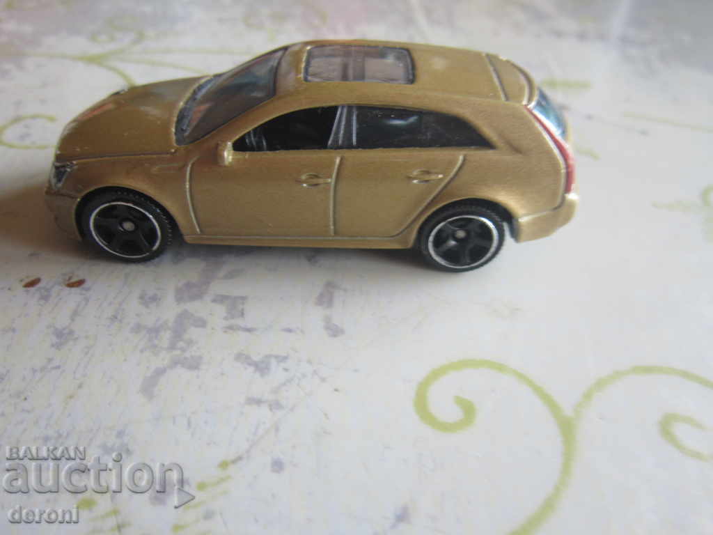 Cadilac Wagon stroller - 6 Cadilac Wagon stroller - 6