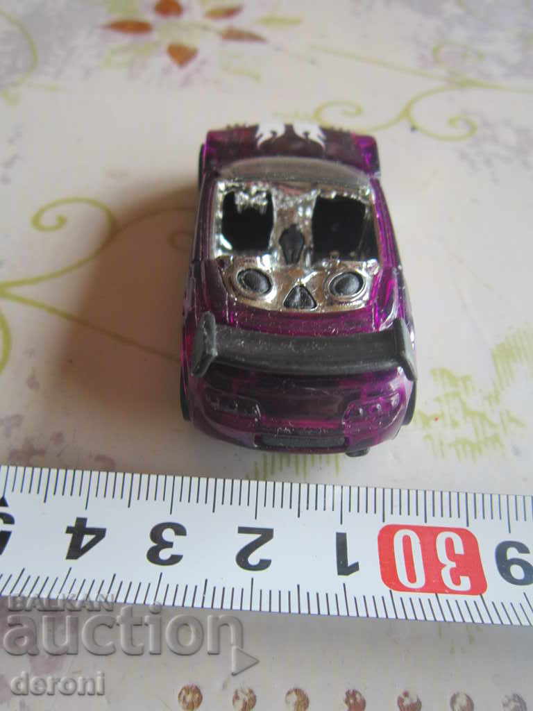 Trak Tune stroller with price 10.00 BGN | € 5.11