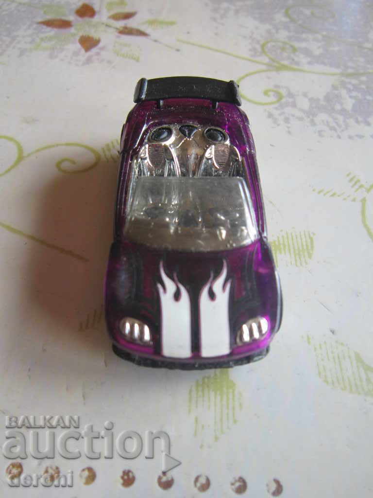 Delivery of Trak Tune stroller