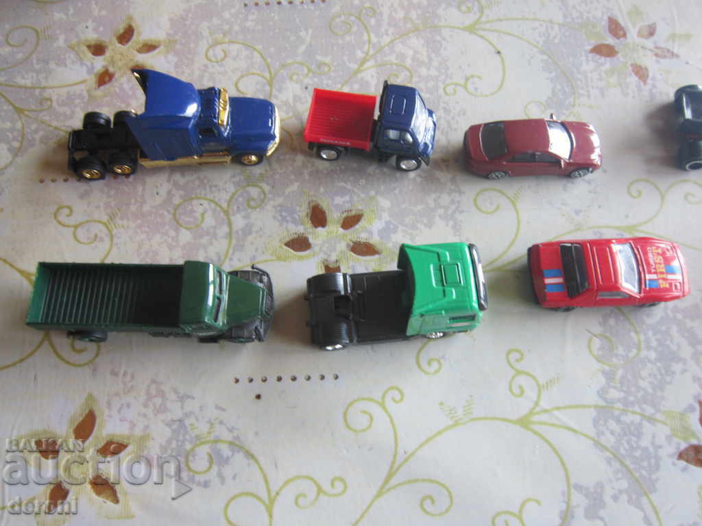 Car trolley truck trolley with price 20.00 BGN | € 10.23 Car trolley truck trolley with price 20.00 BGN | € 10.23