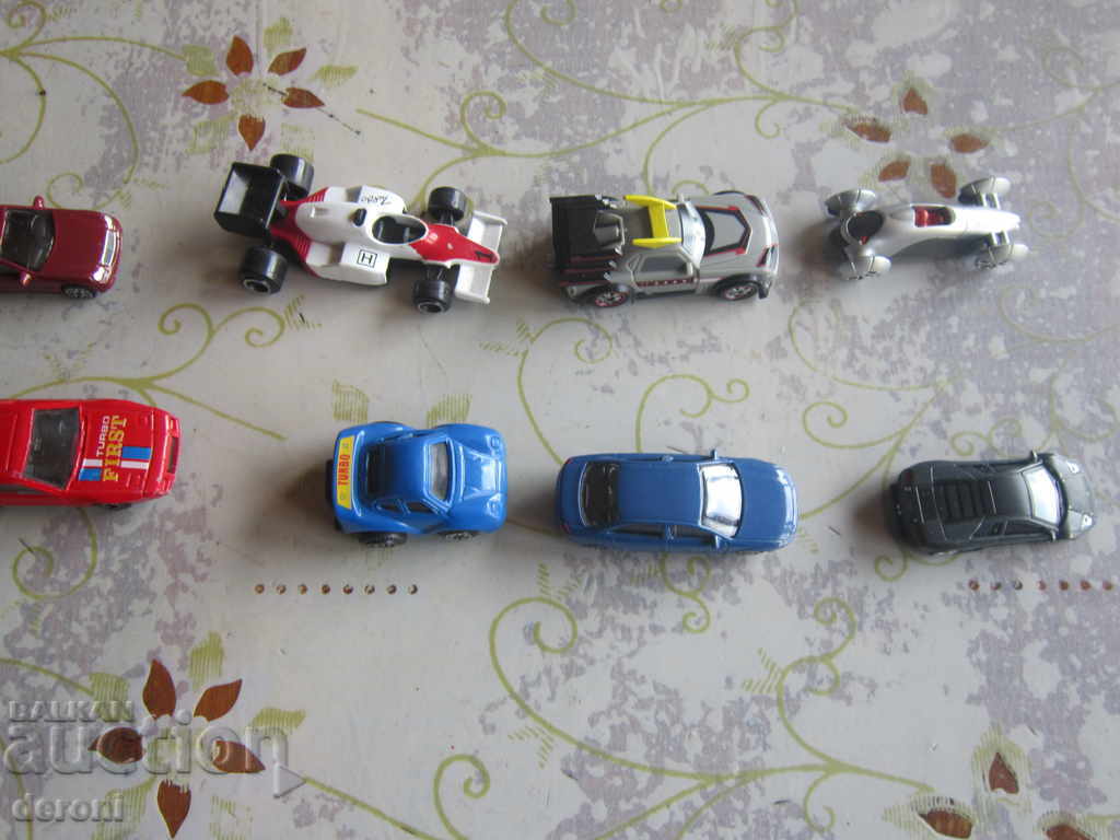 Auction Car trolley truck trolley Auction Car trolley truck trolley