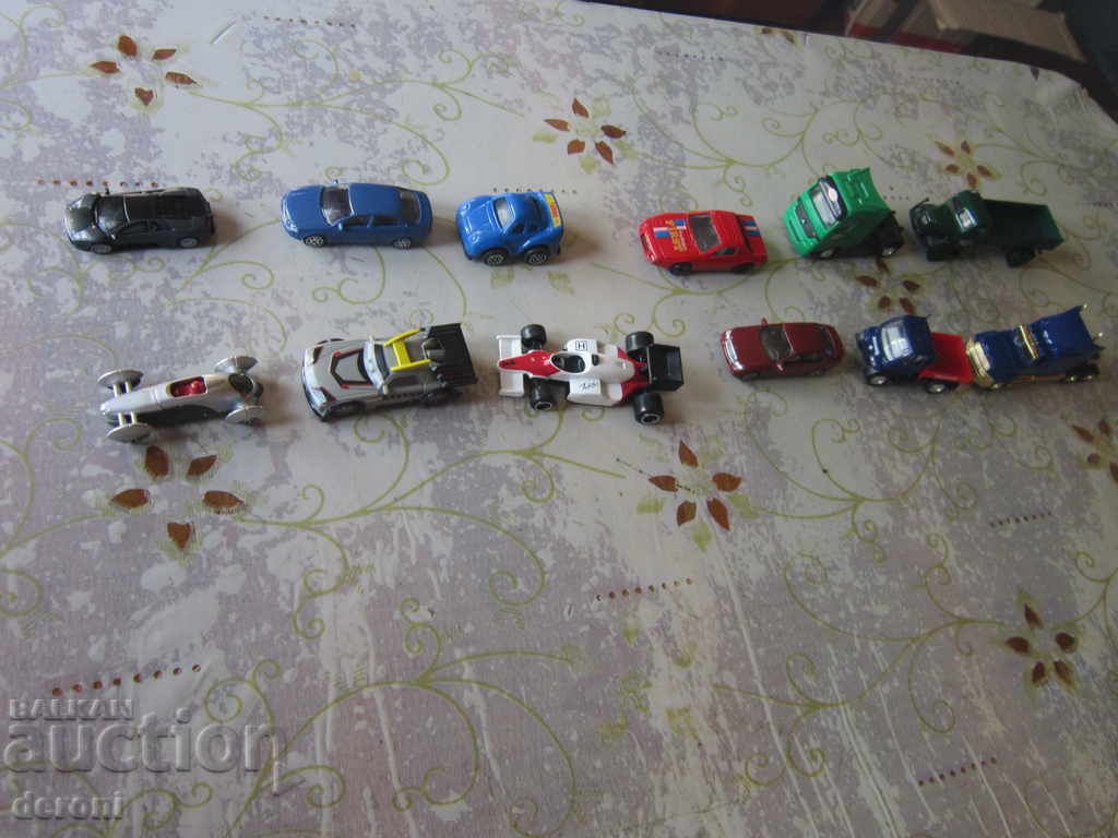 Car trolley truck trolley - 5 Car trolley truck trolley - 5