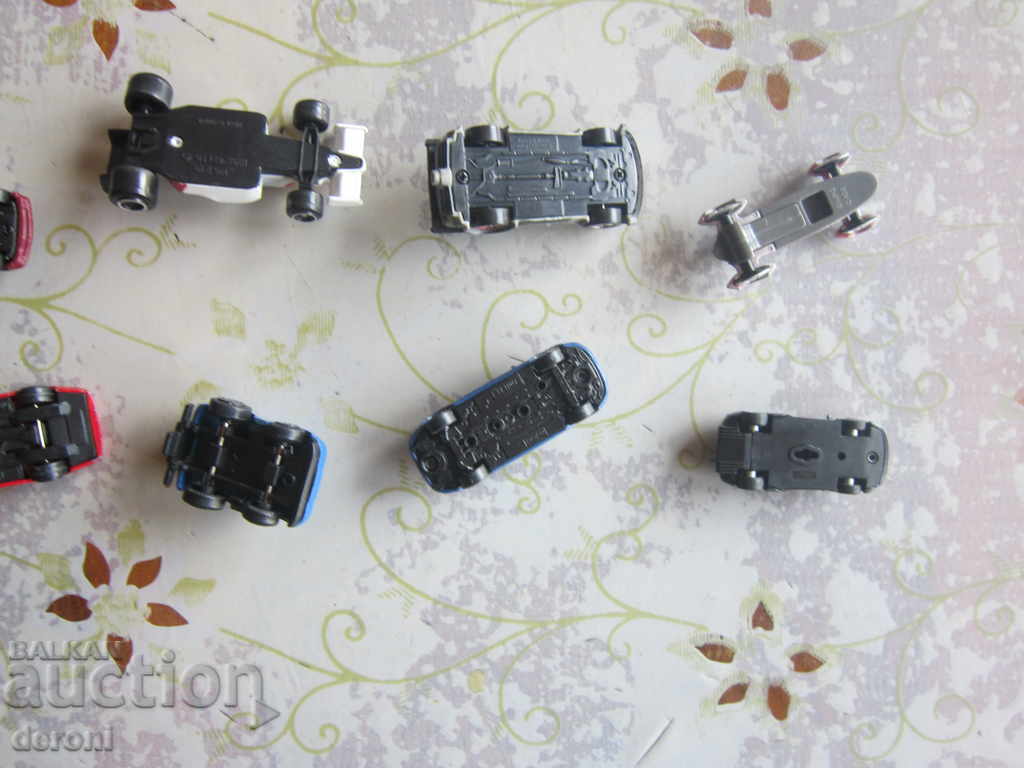 Car trolley truck trolley - 7 Car trolley truck trolley - 7