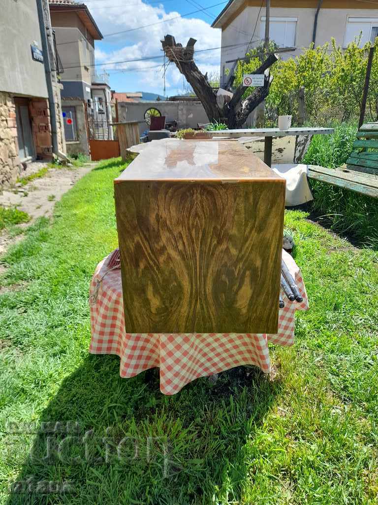 Παράδοση Παλιό ραδιόφωνο VEF, VEF Παράδοση Παλιό ραδιόφωνο VEF, VEF