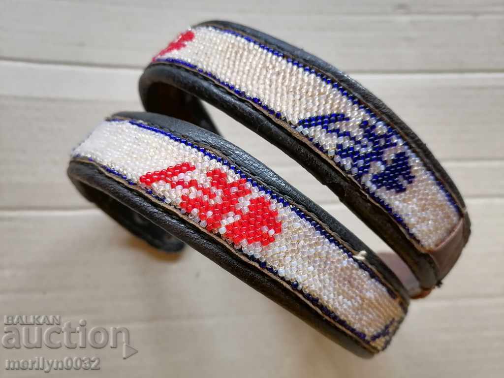 Beaded costume belt for pafty beaded belt blues - 5 Beaded costume belt for pafty beaded belt blues - 5