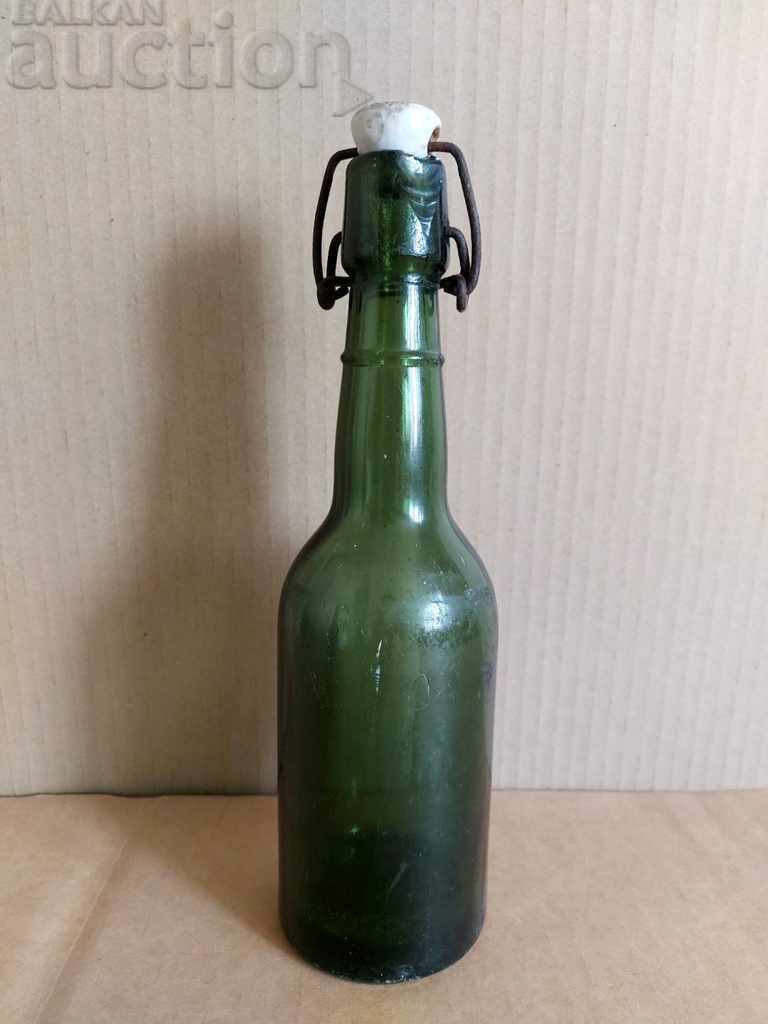 ROYAL BEER BOTTLE PROSHEK BROTHERS BOTTLE OF BEER TAPA - 6 ROYAL BEER BOTTLE PROSHEK BROTHERS BOTTLE OF BEER TAPA - 6