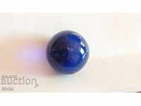 Blue limka ball