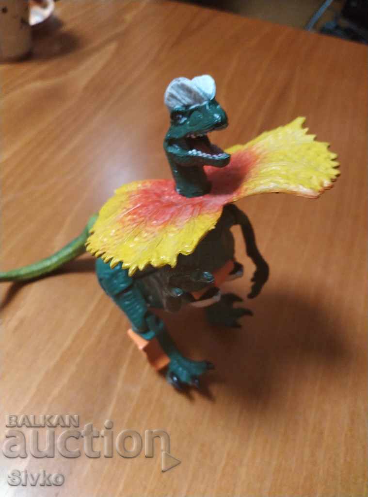 Δημοπρασία Παιχνίδι Δεινόσαυρος Δημοπρασία Παιχνίδι Δεινόσαυρος