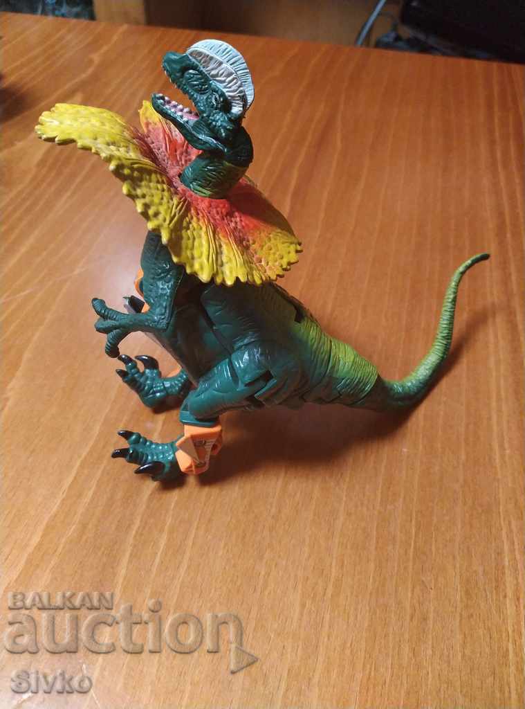 Παράδοση Παιχνίδι Δεινόσαυρος Παράδοση Παιχνίδι Δεινόσαυρος