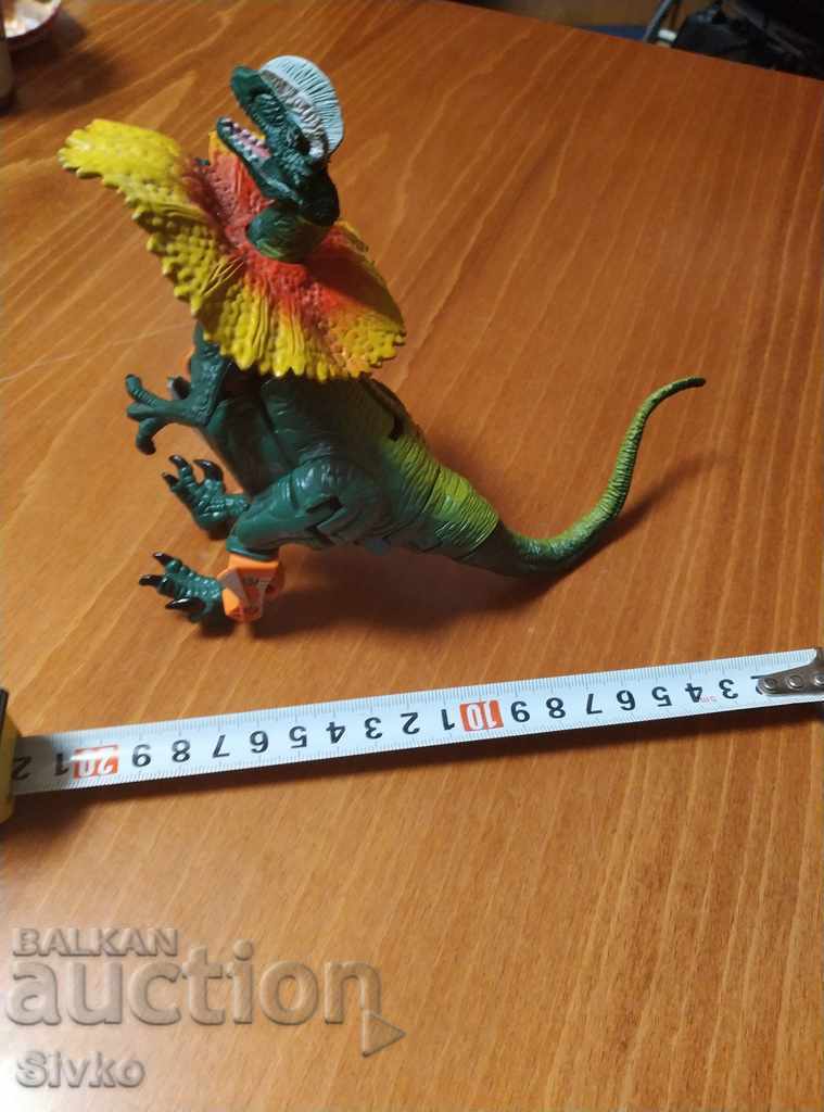 Παιχνίδι Δεινόσαυρος - 5 Παιχνίδι Δεινόσαυρος - 5