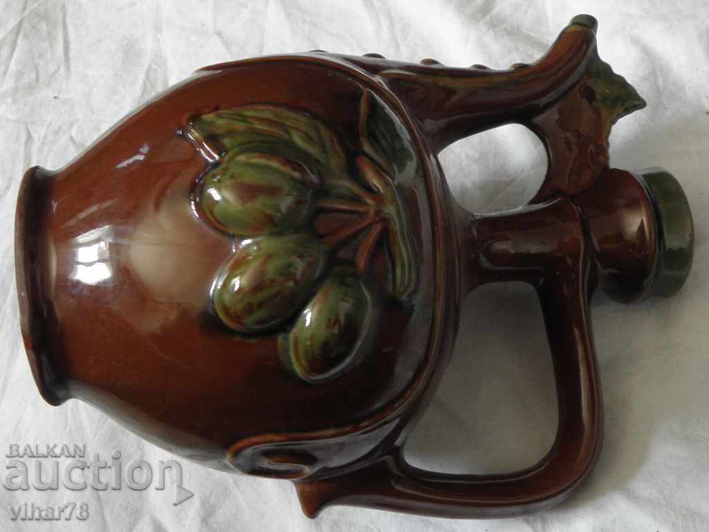 ceramică-krondir cu preț 44.99 BGN | € 23.00 ceramică-krondir cu preț 44.99 BGN | € 23.00