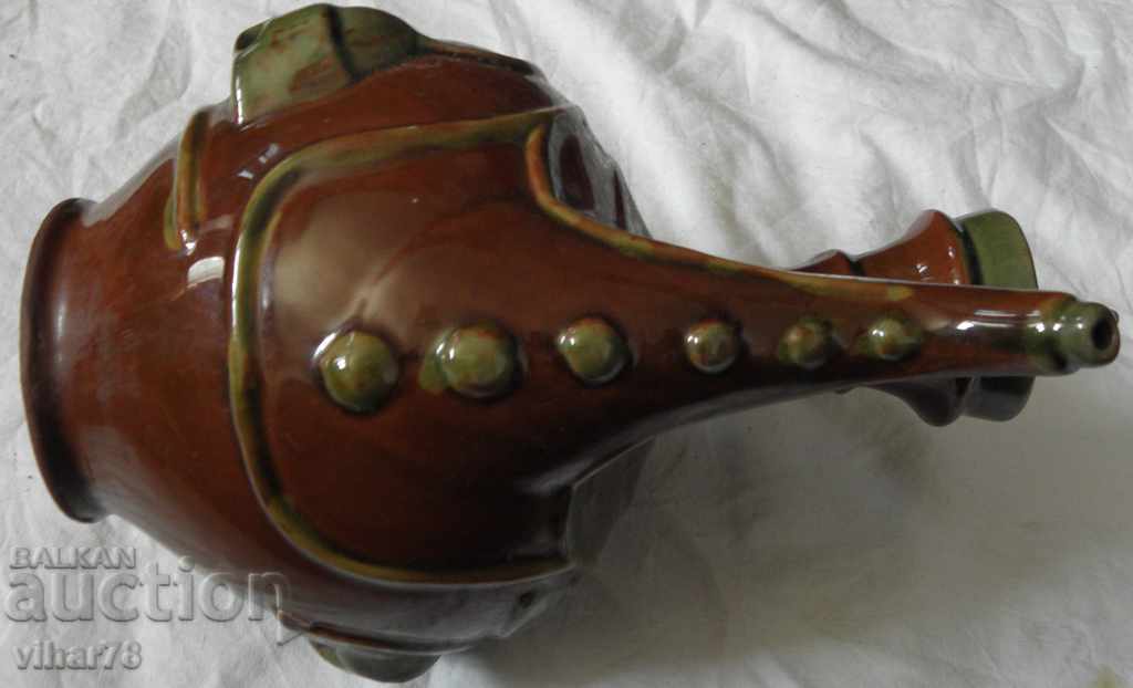 Livrarea ceramică-krondir Livrarea ceramică-krondir