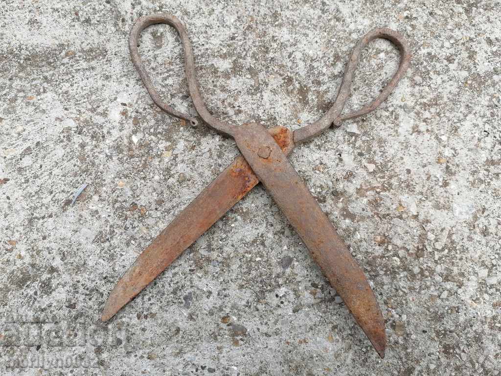 Παράδοση Ψαλίδι επεξεργασμένου σιδήρου παλιά ψαλίδι επεξεργασμένου σιδήρου Παράδοση Ψαλίδι επεξεργασμένου σιδήρου παλιά ψαλίδι επεξεργασμένου σιδήρου