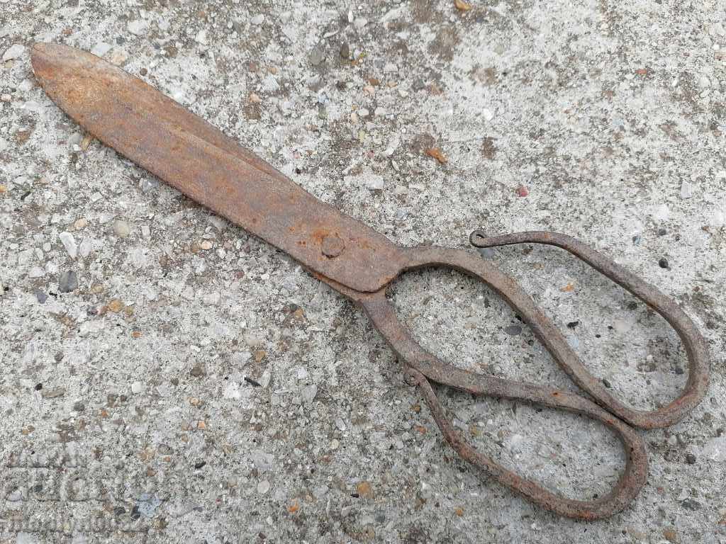 Ψαλίδι επεξεργασμένου σιδήρου παλιά ψαλίδι επεξεργασμένου σιδήρου - 5 Ψαλίδι επεξεργασμένου σιδήρου παλιά ψαλίδι επεξεργασμένου σιδήρου - 5