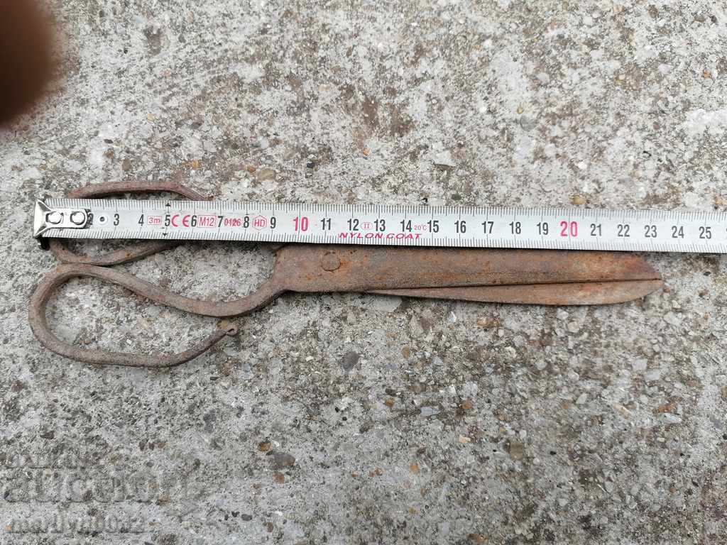 Ψαλίδι επεξεργασμένου σιδήρου παλιά ψαλίδι επεξεργασμένου σιδήρου - 6 Ψαλίδι επεξεργασμένου σιδήρου παλιά ψαλίδι επεξεργασμένου σιδήρου - 6