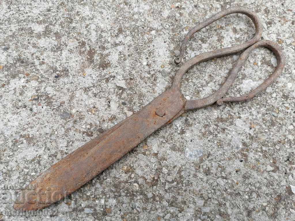 Ψαλίδι επεξεργασμένου σιδήρου παλιά ψαλίδι επεξεργασμένου σιδήρου - 7 Ψαλίδι επεξεργασμένου σιδήρου παλιά ψαλίδι επεξεργασμένου σιδήρου - 7