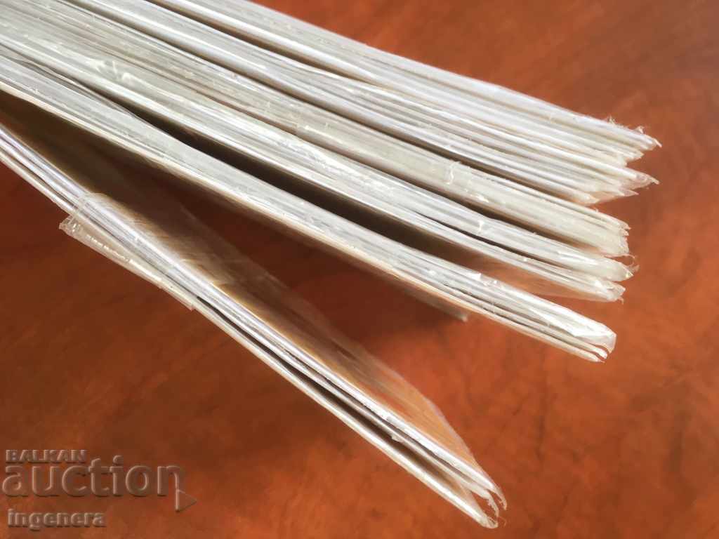 Delivery of GREETING DOUBLE CARD WITH POSTABLE ENVELOPE-28 PCS