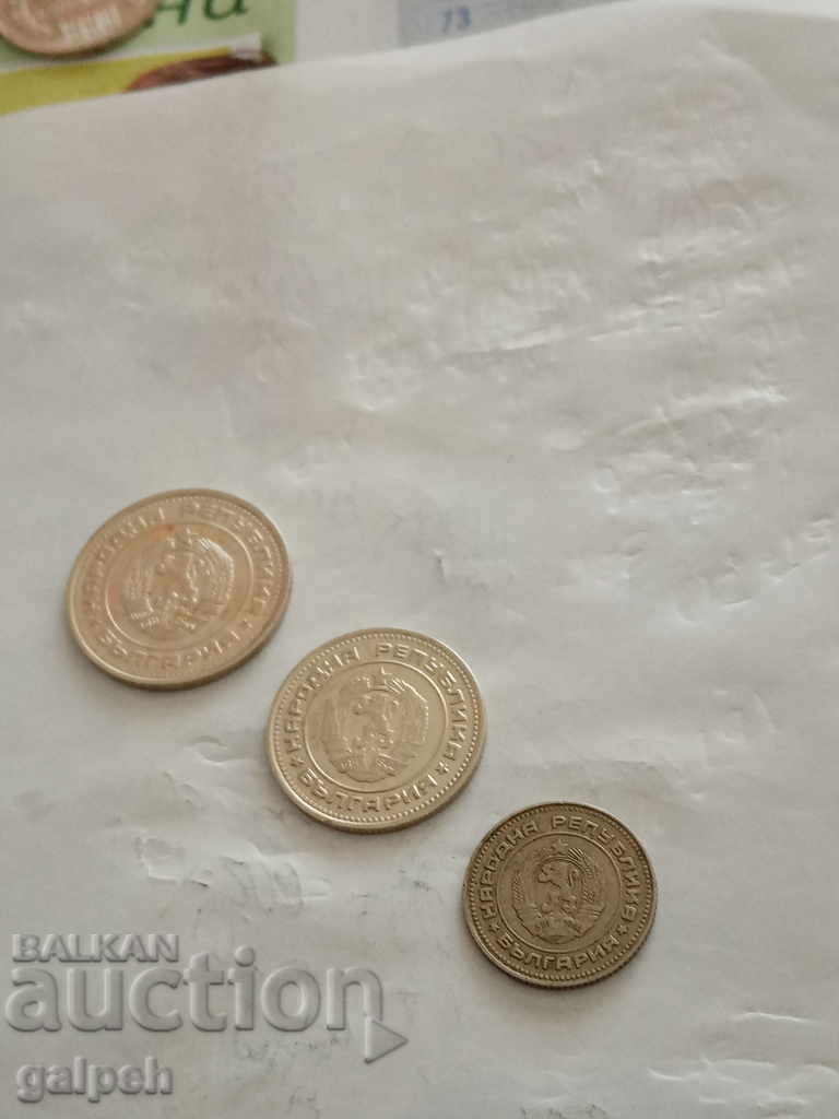 Delivery of BULGARIA - FULL LOT 1974 - 6 pcs. - BGN 1.50. Delivery of BULGARIA - FULL LOT 1974 - 6 pcs. - BGN 1.50.