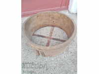 Crin vechi de porumb