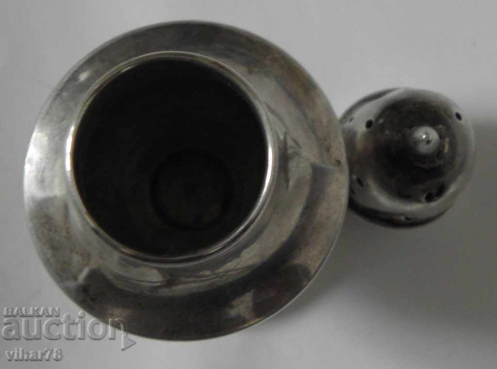 Silver Salt - 6 Silver Salt - 6