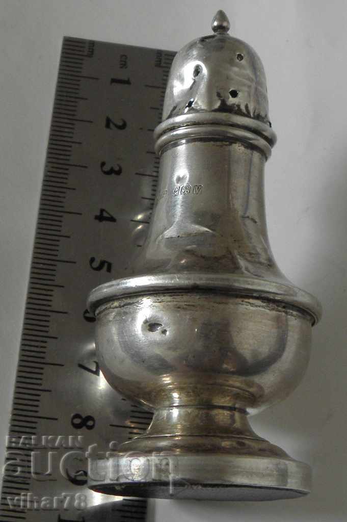 Silver Salt - 7 Silver Salt - 7